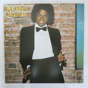 46053483;【国内盤/見開き】Michael Jackson マイケル・ジャクソン / Off The Wall オフ・ザ・ウォール