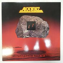 46053494;【国内盤】Alcatrazz / No Parole From Rock 'N' Roll_画像1
