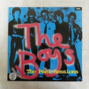 46053756;【UK盤/限定プレス】The Boys / The Peel Sessions