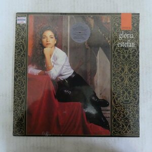 46053722;【未開封/US盤/希少90年アナログ/ハイプステッカー】Gloria Estefan / Exitos De Gloria Estefan