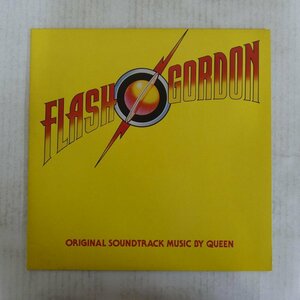 46053795;【国内盤】Queen クイーン / Flash Gordon フラッシュ・ゴードン (Original Soundtrack Music)