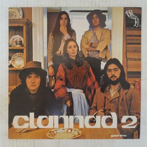 46053948;【Ireland盤】Clannad / Clannad 2