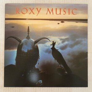 46053936;【US盤】Roxy Music / Avalon