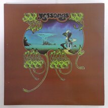 11175751;【US盤/フォトブック付き/3LP】Yes / Yessongs_画像1