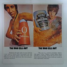 11175739;【美盤/UK盤】The Who / The Who Sell Out_画像1