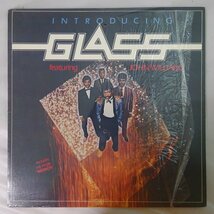 14027075;【USオリジナル/シュリンク付】Glass Featuring John Williams グラス, ジョン・ウィリアムス / Introducing Glass_画像1