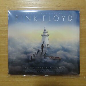 41081255;【未開封/CD】Ｖ・A / AN ALL STAR TRIBUTE TO PINK FLOYD　CDRDP-0021