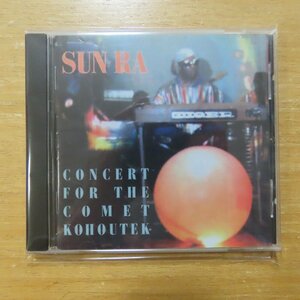 090204049899;【CD/ESPDISK】SUN RA / CONCERT FOR THE COMET KOHOUTEK　ESP3033-2