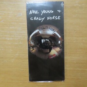 41081724;【未開封/CDBOX/ロングボックス仕様】Neil Young & Crazy Horse / Ragged Glory