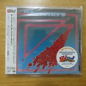 4526180165873;【未開封/CD/SALSOUL/リマスター＆ボーナストラック】ザ・ジャマーズ / ザ・ジャマーズ+7　OTLCD-5080