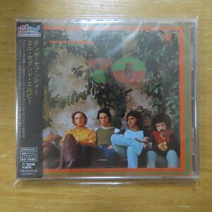 4526180363811;【未開封/CD/SALSOUL/リマスター】テンポ・セブンティー / エル・セグンド・エルピー　OTLCD-5111