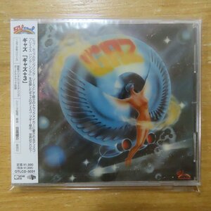 4526180123415;【未開封/CD/SALSOUL/リマスター＆ボーナストラック】ギャズ+3 / Ｓ・Ｔ　OTLCD-5031