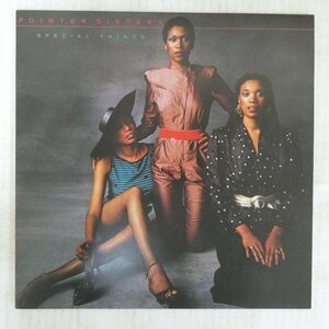 46054075;【国内盤】Pointer Sisters / Special Things