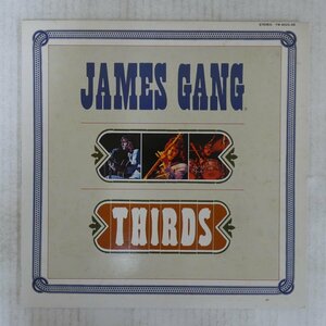 46054138;【国内盤】James Gang / Thirds サード