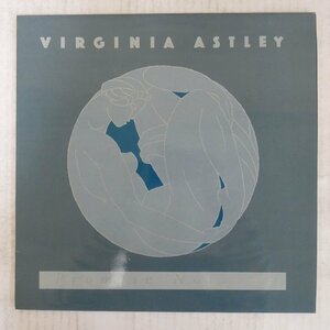 46054204;【Belgium盤】Virginia Astley / Promise Nothing