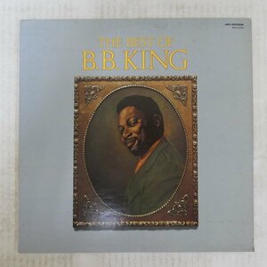46054331;【US盤】B.B. King / The Best Of B.B. King