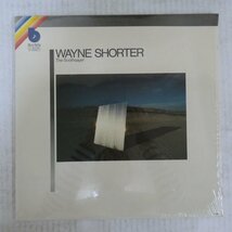 46054536;【US盤/BLUE NOTE/シュリンク】Wayne Shorter / The Soothsayer_画像1