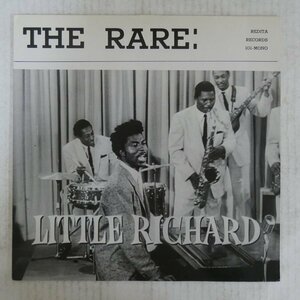 46054508;【Unofficial Release/MONO】Little Richard / The Rare: Little Richard