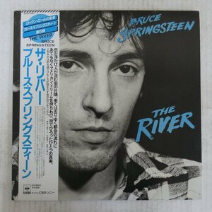47042927;【帯付/2LP】Bruce Springsteen ブルース・スプリングスティーン / The River ザ・リバー