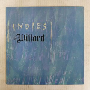 47043144;【国内盤】The Willard / Indies