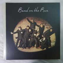 14027164;【Europe盤/2LP/高音質180g重量盤/リマスター盤/ポスター・DLコード付】Paul McCartney & Wings / Band On The Run_画像1