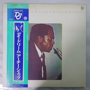 10018080;【帯付/DENON】Archie Shepp / Day Dream