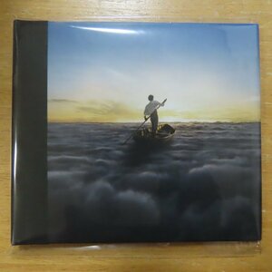 41081881;【CD】ピンク・フロイド / The Endless River(デジパック仕様)