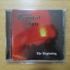 016861877125;【CD/リマスター】MERCYFUL FATE / THE BEGINNING