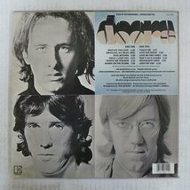 46055039;【US盤/4ch Quadraphonic】The Doors / The Best Of The Doors_画像2