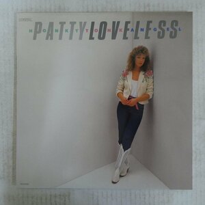 46055105;【US盤】Patty Loveless / Honky Tonk Angel
