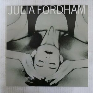 46055097;【US盤】Julia Fordham / S・T