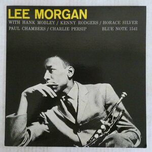 46055257;【国内盤/BLUE NOTE】Lee Morgan / Volume 2 - Sextet