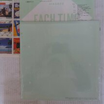 46055229;【ステッカー帯付/シュリンク】大滝詠一 Eiichi Ohtaki / Each Time_画像2