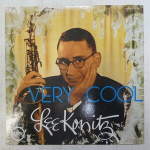 47044155;【国内盤/Verve/MONO】Lee Konitz / Very Cool