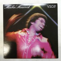 47044134;【国内盤/2LP/見開き】Herbie Hancock / V.S.O.P. ニューポートの追想_画像1