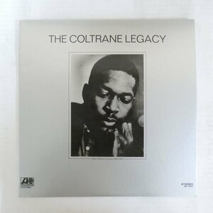 46055524;【国内盤】John Coltrane / The Coltrane Legacy