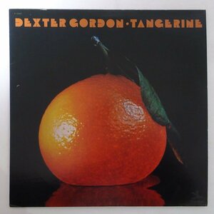 11177095;【US盤/Prestige】Dexter Gordon / Tangerine