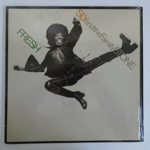 46056002;【US盤/シュリンク】Sly & The Family Stone / Fresh