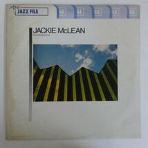 46056075;【UK盤/BLUE NOTE】Jackie McLean / Consequence_画像1