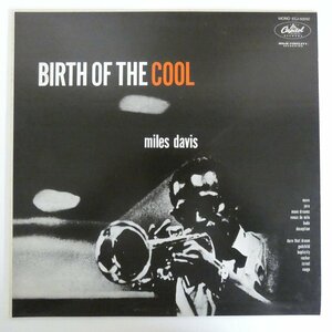 47044275;【国内盤/MONO】Miles Davis マイルス・デイヴィス / Birth of the Cool クールの誕生