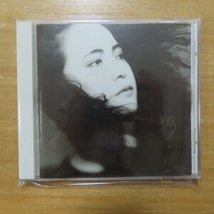 4988009565361;【CD/SONY初期3200円盤/CSR刻印】渡辺真知子 / ソア　32DH-853