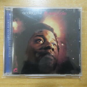 724352754625;【CD】ANDREW HILL / LIFT EVERY VOICE　724352754625