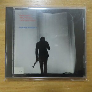 781182146723;【CD/ECM】キース・ジャレット・トリオ / BYE BYE BLACKBIRD　ECM-1467