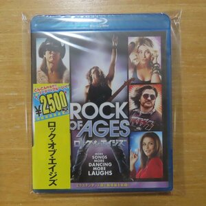 4548967000764;【未開封/Blu-ray】アダム・ジャンクマン / ロック・オブ・エイジズ　1000412032