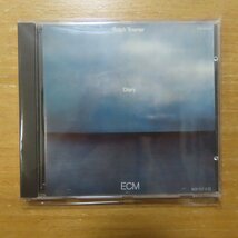 042282915726;【CD/西独盤/蒸着仕様/ECM】RALPH TOWNER / DIARY　ECM-1032_画像1