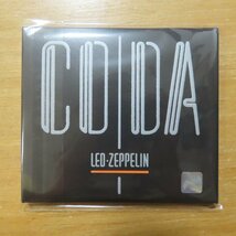 081227955847;【3CD】レッドツェッペリン / CODA(紙ジャケット仕様)_画像2