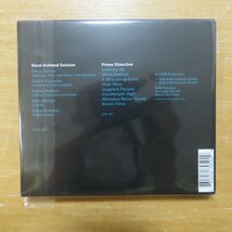 731454795029;【CD/ECM】DAVE HOLLAND QUINTET / PRIME DIRECTIVE　ECM-1698_画像2