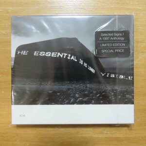 731453780521;【未開封/CD/ECM/独盤】Ｖ・A / SELECTED SINGNS,I　ECM-1650