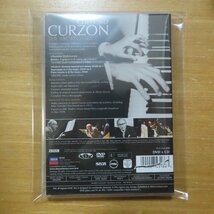 41082347;【2DVD】CURZON / THE BBC RECITALS_画像2