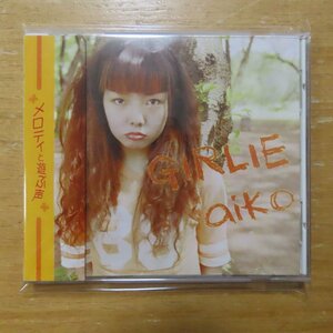 41082672;【CD/インディーズ】aiko / GIRLIE　JMPP-1008